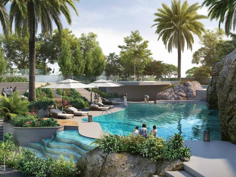 Rivali Moonrise Amenities