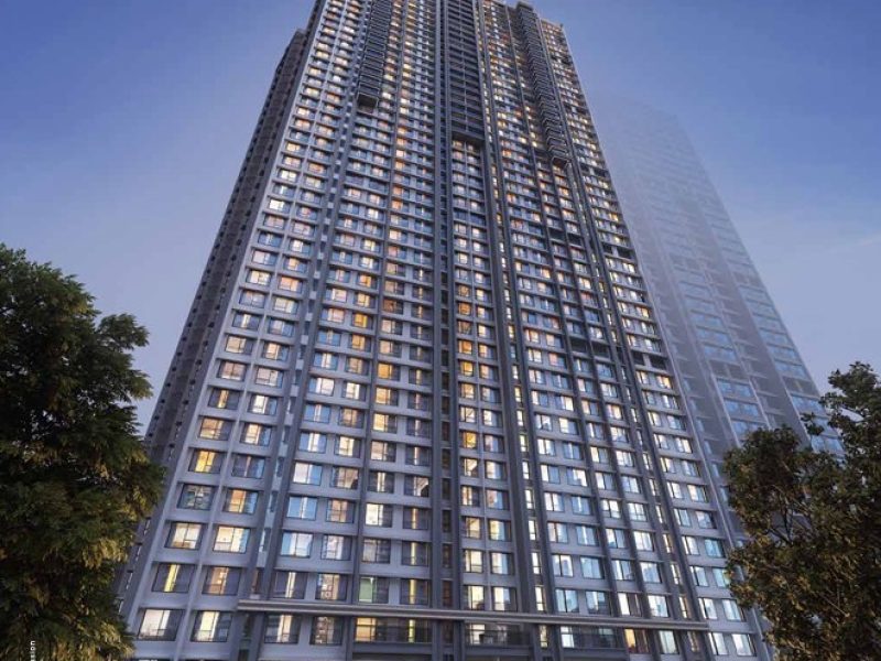 Rivali Park Moonrise